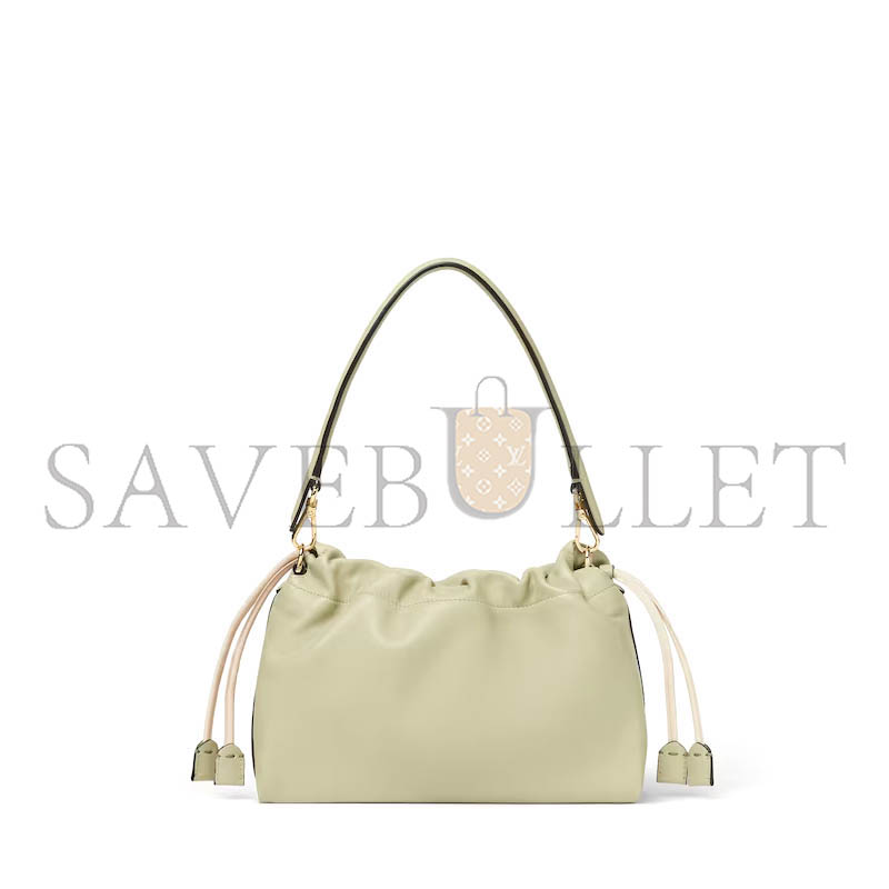 FENDI MAMMA BAGUETTE MEDIUM 8BR833AQ0DF1AST (26.5*18*8.5cm)